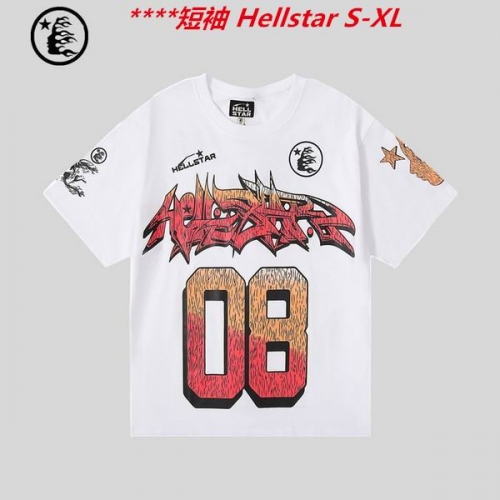 H.e.l.l.s.t.a.r. Round neck 4270 Men