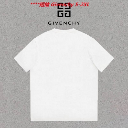 G.i.v.e.n.c.h.y. Round neck 4367 Men