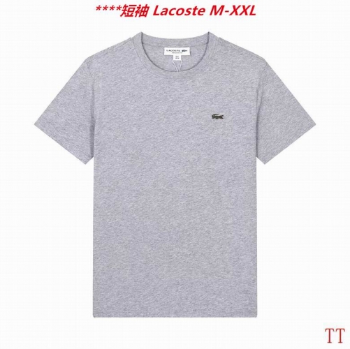 L.a.c.o.s.t.e. Round neck 4006 Men