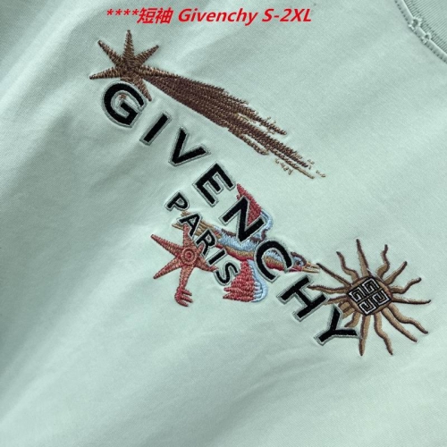 G.i.v.e.n.c.h.y. Round neck 4480 Men