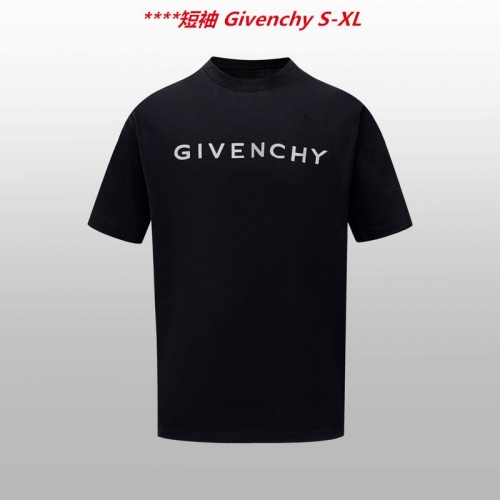 G.i.v.e.n.c.h.y. Round neck 4178 Men