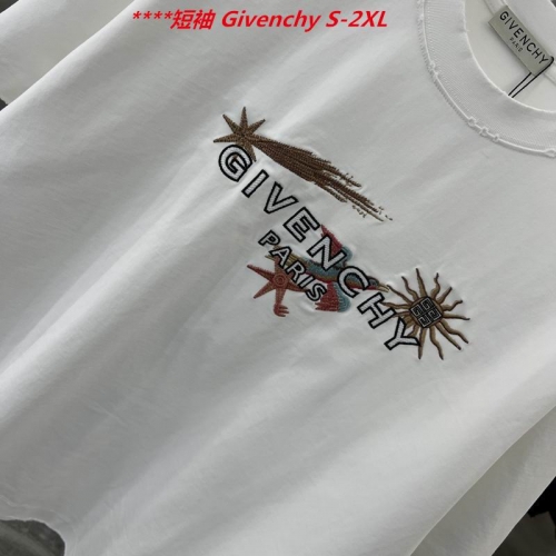 G.i.v.e.n.c.h.y. Round neck 4474 Men