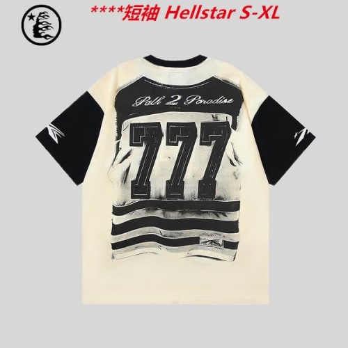 H.e.l.l.s.t.a.r. Round neck 4274 Men