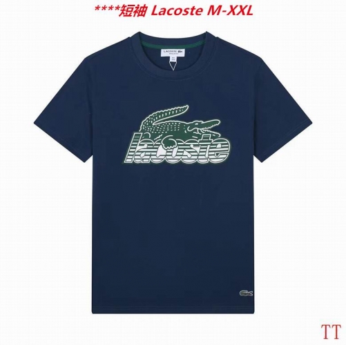 L.a.c.o.s.t.e. Round neck 4015 Men