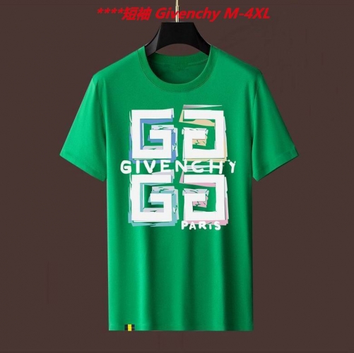 G.i.v.e.n.c.h.y. Round neck 4523 Men