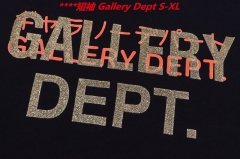 G.a.l.l.e.r.y. D.e.p.t. Round neck 4213 Men