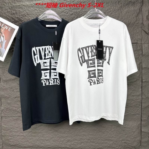 G.i.v.e.n.c.h.y. Round neck 4359 Men