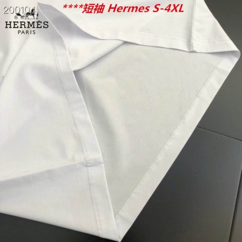 H.e.r.m.e.s. Round neck 4042 Men