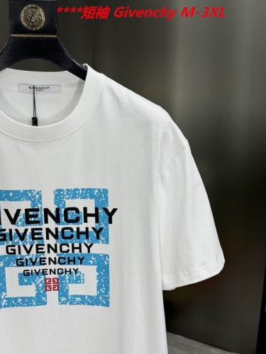 G.i.v.e.n.c.h.y. Round neck 4586 Men