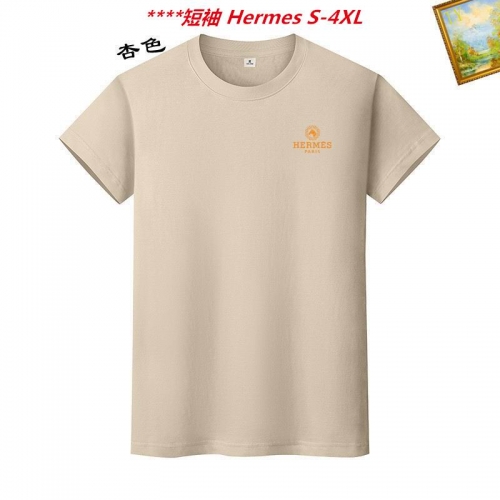 H.e.r.m.e.s. Round neck 4061 Men