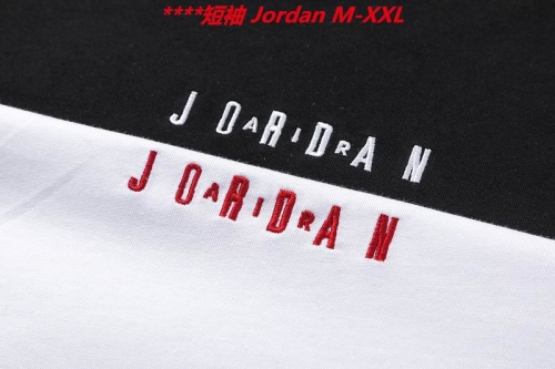 J.o.r.d.a.n. Round neck 4019 Men