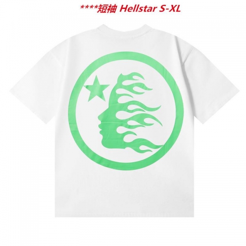 H.e.l.l.s.t.a.r. Round neck 4207 Men