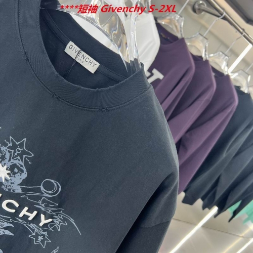 G.i.v.e.n.c.h.y. Round neck 4408 Men