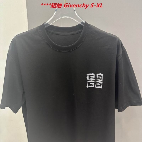 G.i.v.e.n.c.h.y. Round neck 4259 Men