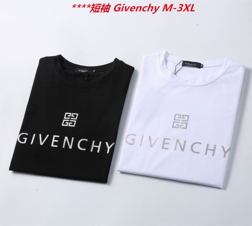 G.i.v.e.n.c.h.y. Round neck 4572 Men