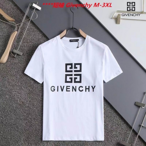 G.i.v.e.n.c.h.y. Round neck 4637 Men