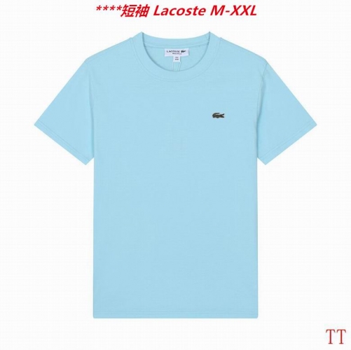 L.a.c.o.s.t.e. Round neck 4007 Men