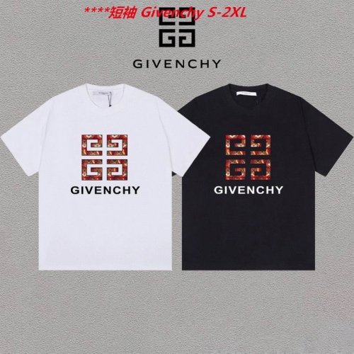 G.i.v.e.n.c.h.y. Round neck 4371 Men