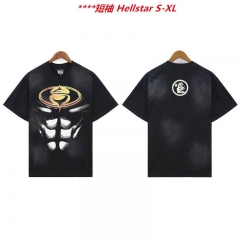H.e.l.l.s.t.a.r. Round neck 4362 Men