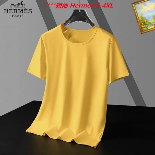 H.e.r.m.e.s. Round neck 4083 Men