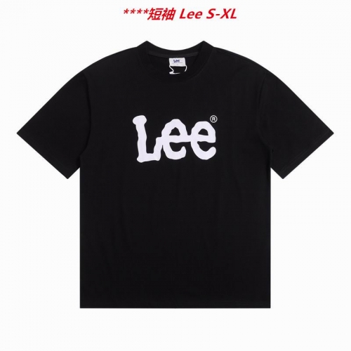 L..e..e.. Round neck 4008 Men