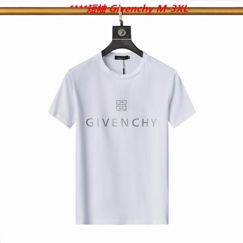 G.i.v.e.n.c.h.y. Round neck 4571 Men