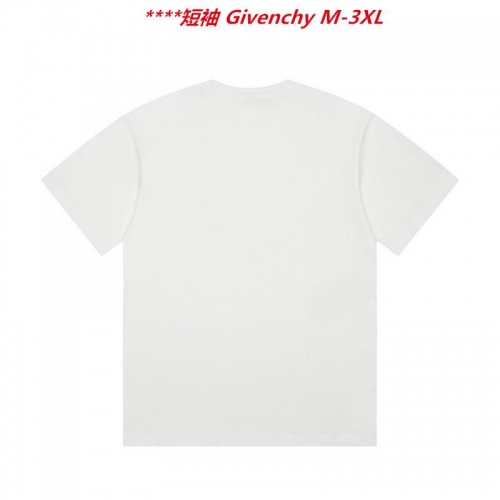 G.i.v.e.n.c.h.y. Round neck 4615 Men