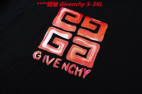 G.i.v.e.n.c.h.y. Round neck 4564 Men