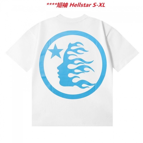 H.e.l.l.s.t.a.r. Round neck 4185 Men