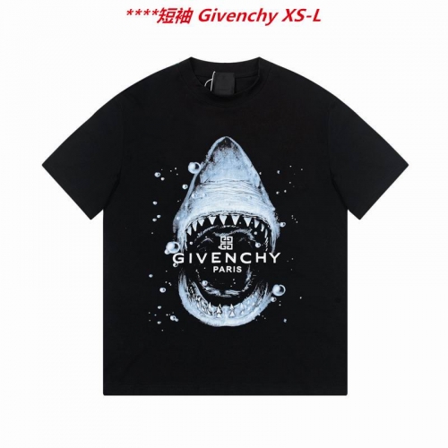 G.i.v.e.n.c.h.y. Round neck 4050 Men