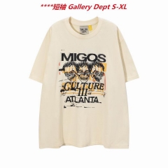 G.a.l.l.e.r.y. D.e.p.t. Round neck 4071 Men