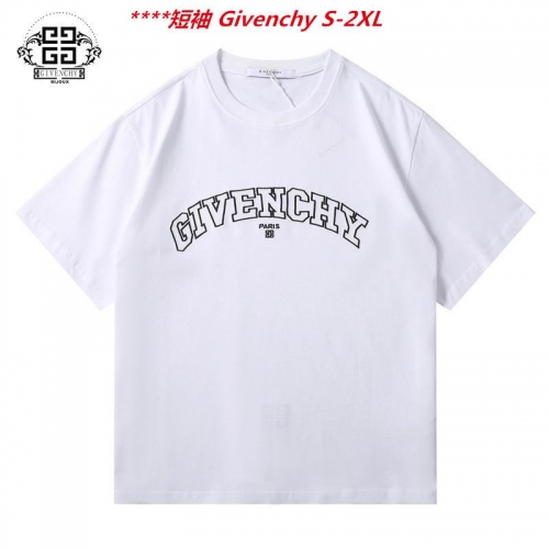 G.i.v.e.n.c.h.y. Round neck 4349 Men