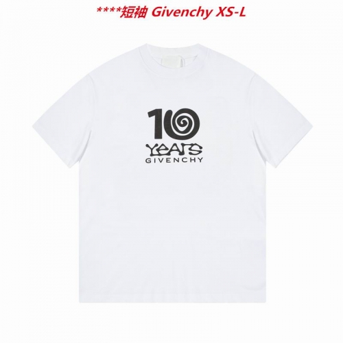 G.i.v.e.n.c.h.y. Round neck 4040 Men