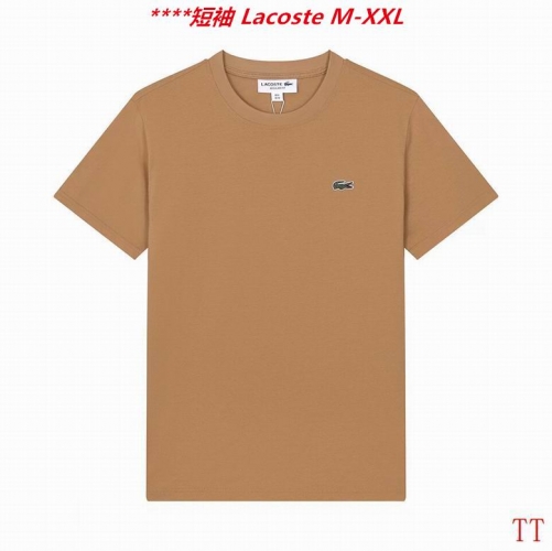 L.a.c.o.s.t.e. Round neck 4008 Men