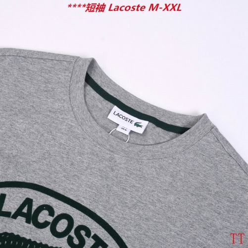 L.a.c.o.s.t.e. Round neck 4030 Men