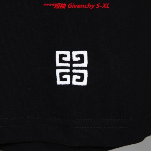 G.i.v.e.n.c.h.y. Round neck 4155 Men