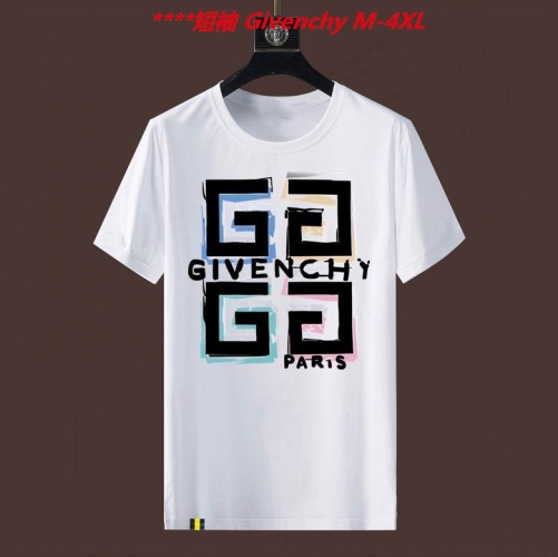 G.i.v.e.n.c.h.y. Round neck 4524 Men