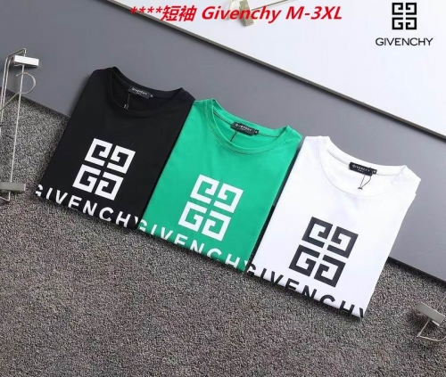 G.i.v.e.n.c.h.y. Round neck 4639 Men