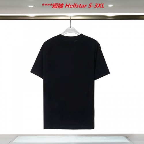 H.e.l.l.s.t.a.r. Round neck 4068 Men