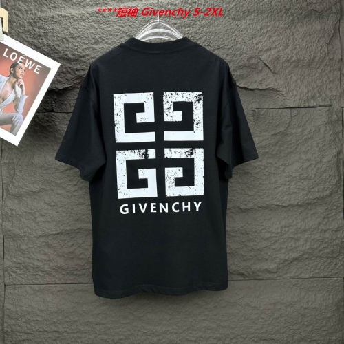 G.i.v.e.n.c.h.y. Round neck 4325 Men