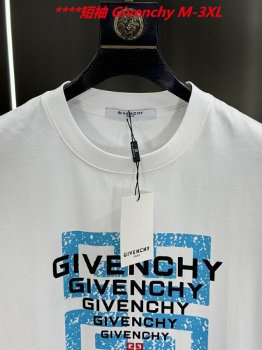 G.i.v.e.n.c.h.y. Round neck 4583 Men