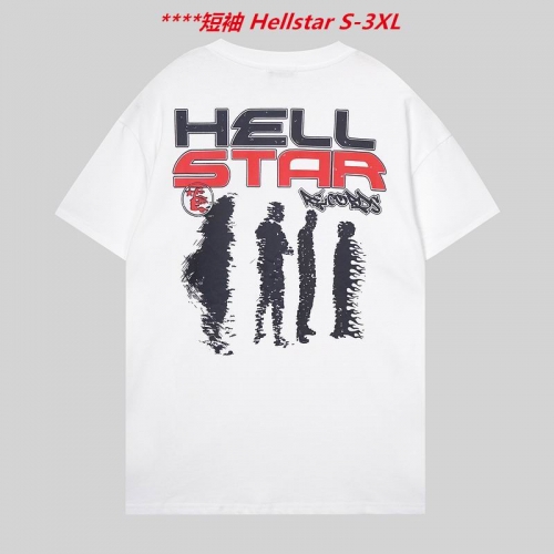 H.e.l.l.s.t.a.r. Round neck 4141 Men