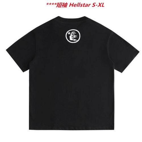 H.e.l.l.s.t.a.r. Round neck 4506 Men