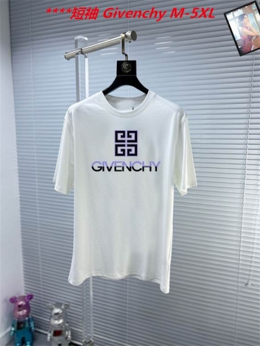 G.i.v.e.n.c.h.y. Round neck 4499 Men