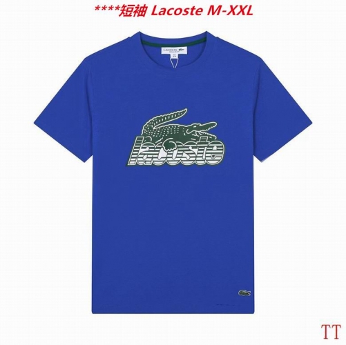 L.a.c.o.s.t.e. Round neck 4014 Men