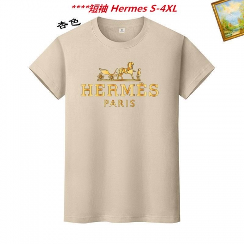 H.e.r.m.e.s. Round neck 4073 Men