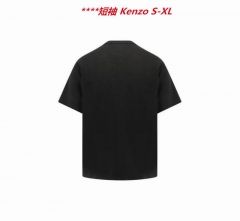 K.e.n.z.o. Round neck 4379 Men