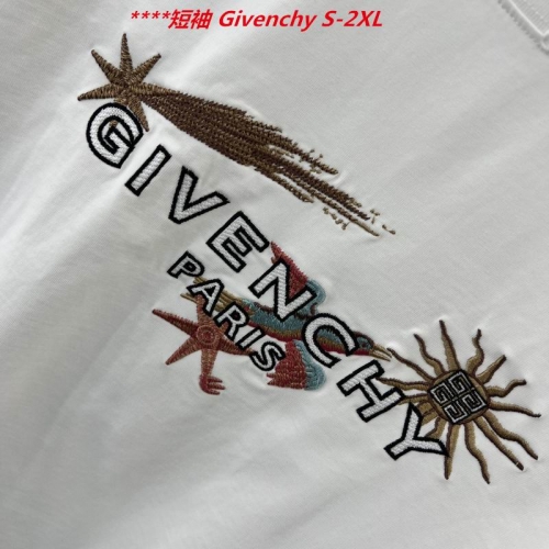 G.i.v.e.n.c.h.y. Round neck 4473 Men