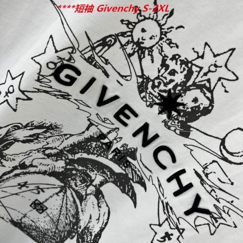 G.i.v.e.n.c.h.y. Round neck 4393 Men