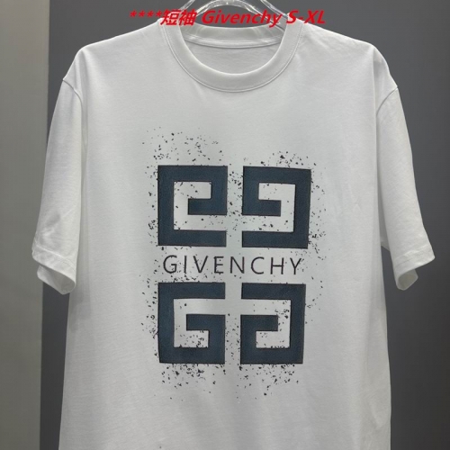 G.i.v.e.n.c.h.y. Round neck 4209 Men